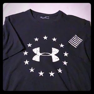 XL Heatgear Under Armour T Shirt